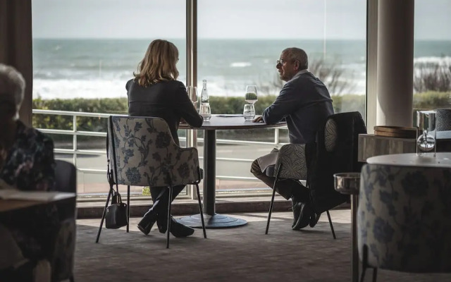 Hôtellerie des Brisants