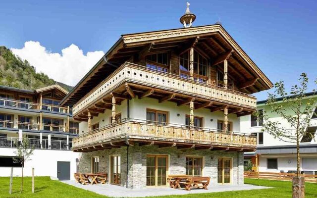 Chalets - Wildkogel Resorts