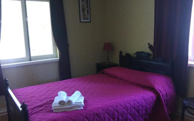 Mamma Mia Guest House