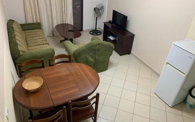 I&S Apartment 2