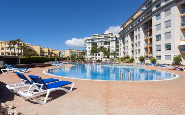 Home2Book Abime Sunny Apartment Golf del Sur, Pool