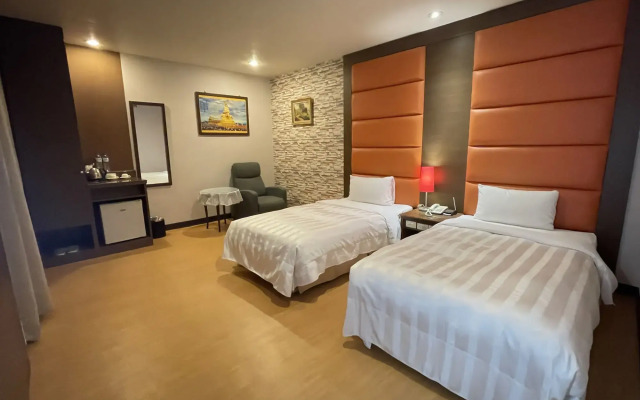 Wenpin Hotel Pier2