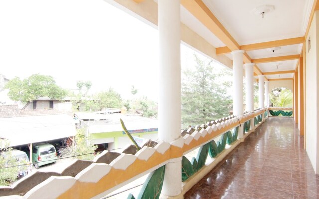 Hotel Gandung