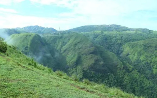 Vagamon Heights
