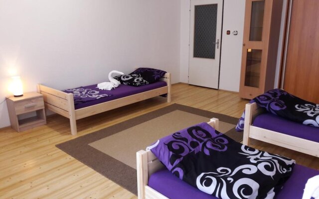 Excalibur Penzion a Restaurace