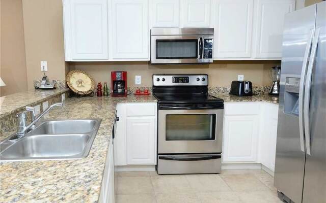 Tidewater 2607 - One Bedroom Condo