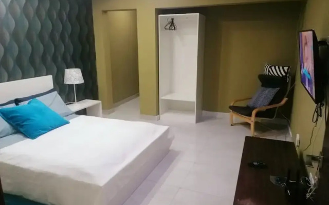 Lovely Guest House in Luanda