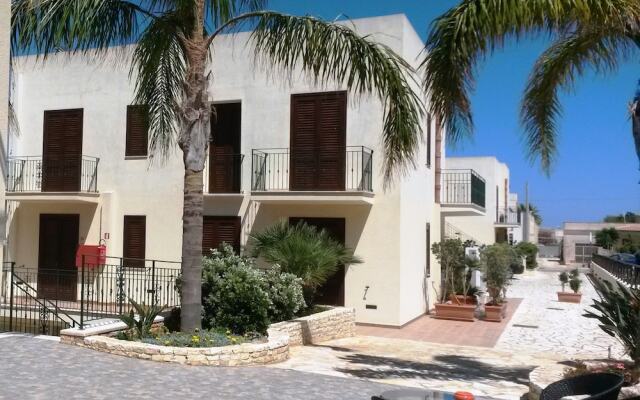 Hotel Residence Sikania