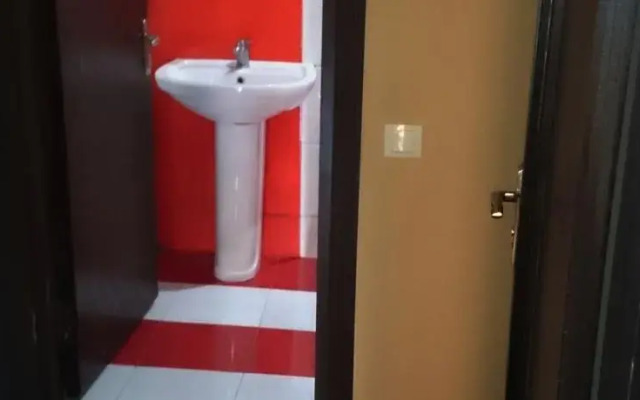 Paradise Kobuleti Hotel