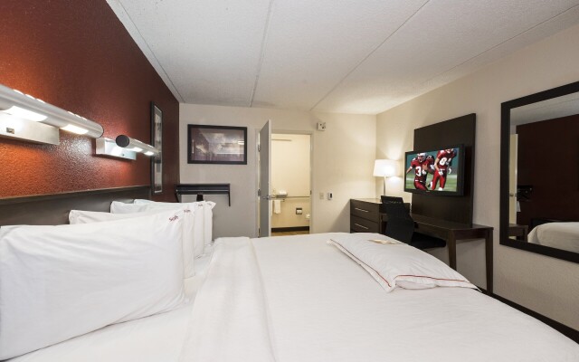 Red Roof Inn West Monroe