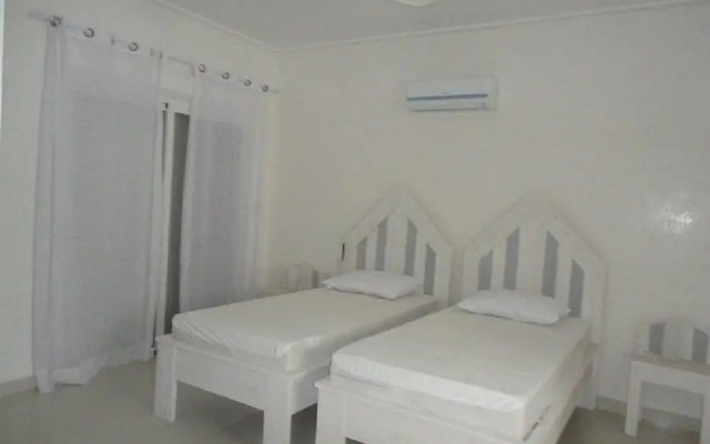 Villa Contemporaine Saly