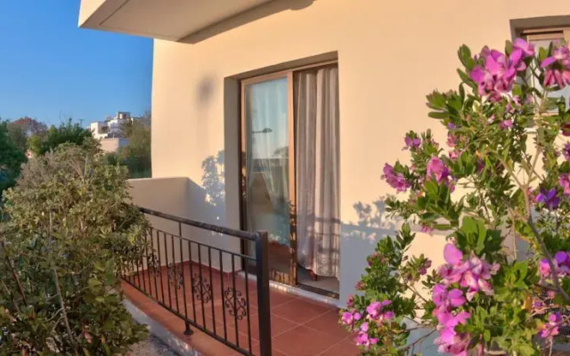 Mediterranean View Apartments
