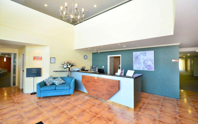 Aristotles North Shore Motel in Auckland