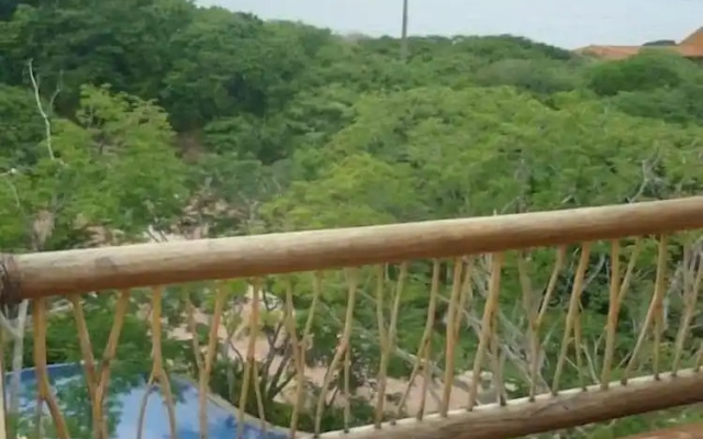 Penthouse Contramar by Villas HK28