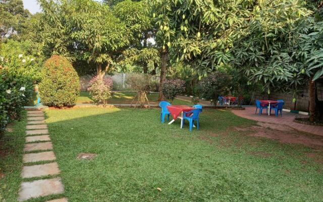Ad Libitum Gardens
