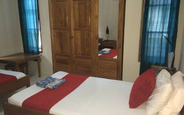 Secret Garden Inn