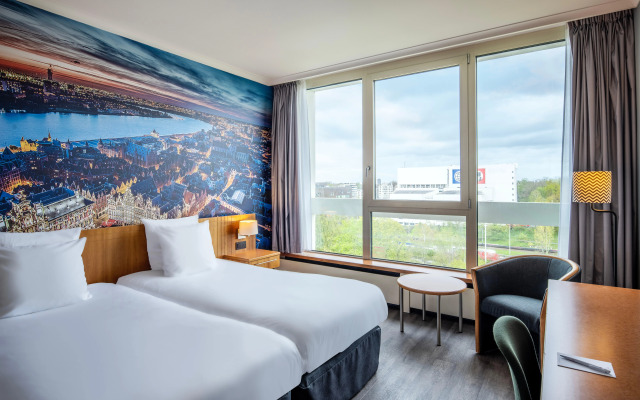 Crowne Plaza Antwerp by IHG