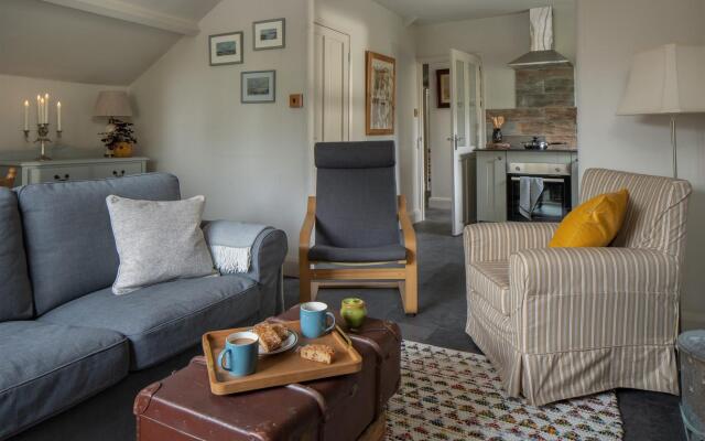 The Stables - Charming 15th-century Rural Bolthole