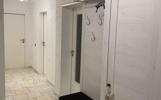 Ferienwohnung Soleleitweg