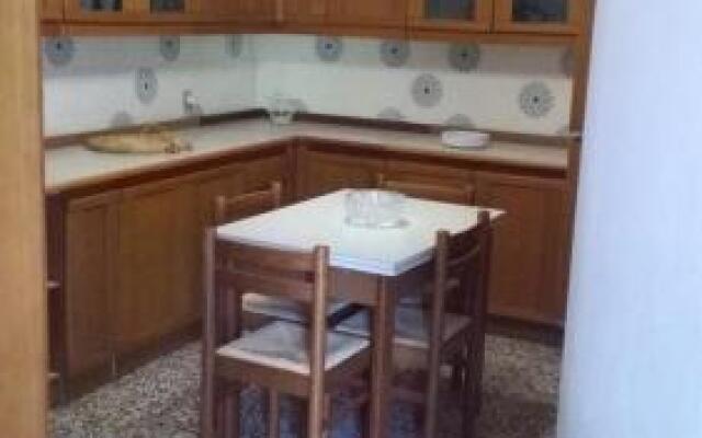 Ca'di Gilbi e Pasqui