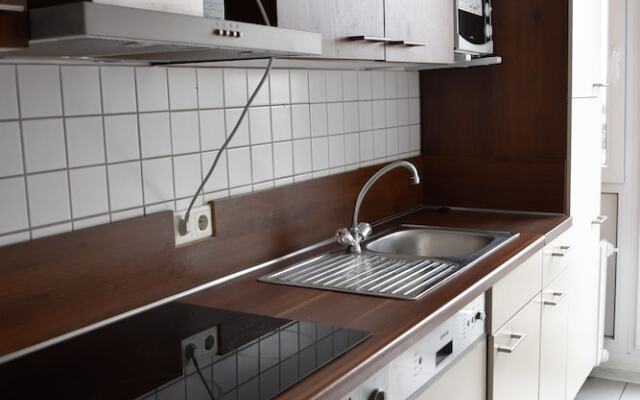 Ferienwohnung Neuss Schillerstrasse