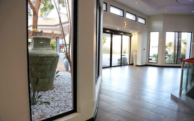 Park Hotel Mokopane