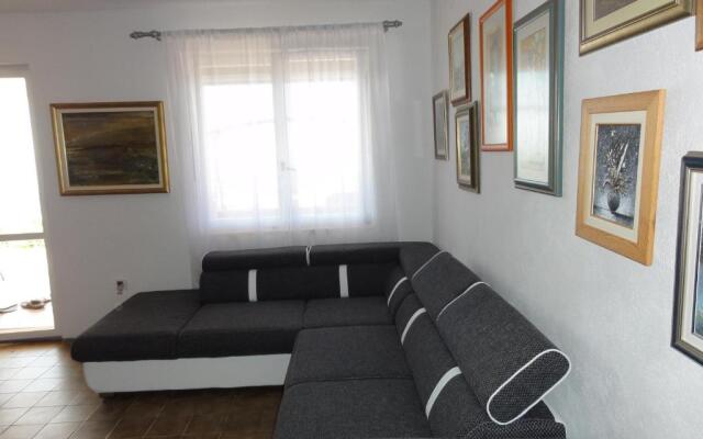 Apartments Babaja