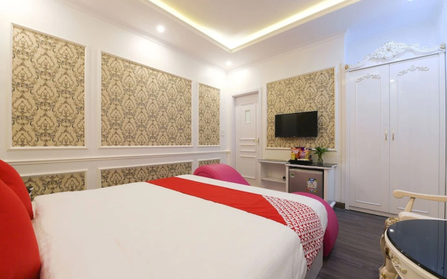 Diamond Hotel by OYO Rooms