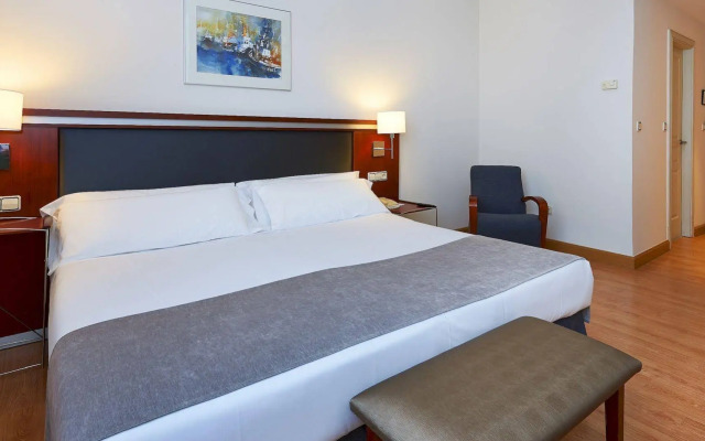 Abba Euskalduna Hotel