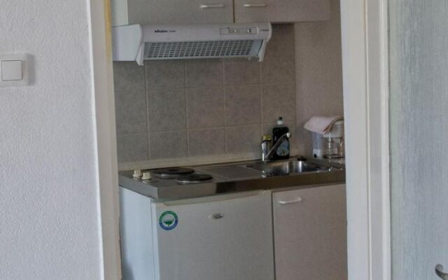 Galini Apartments