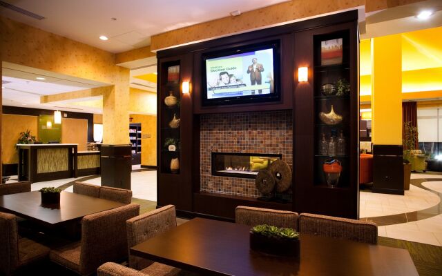 Hilton Garden Inn Nashville/Franklin Cool Springs