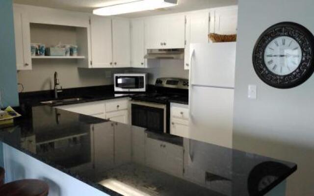 Island Sunrise 468 Condo