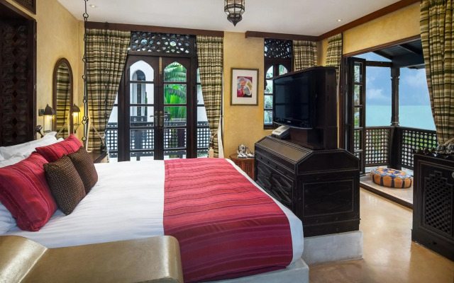Villa Maroc Resort