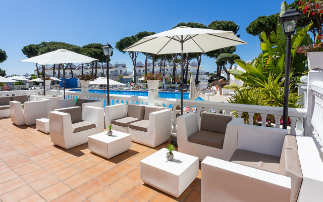 Marbella Resort 6 Pool Whirlpool Sauna
