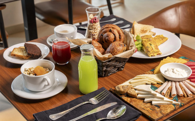 Radisson Hotel Tunis, City Center