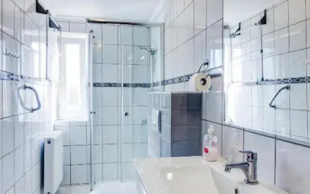 Ilona Apartman Hévíz