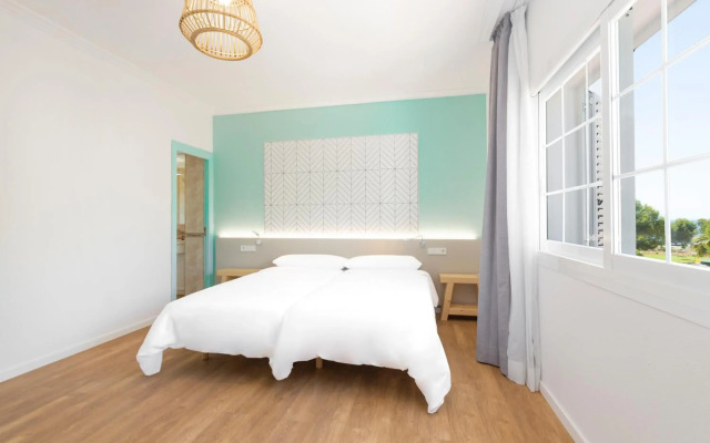 Apartamentos Los Arcos