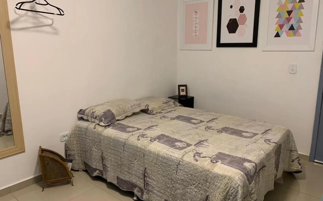 Próximo Ao Mar - Boa Viagem