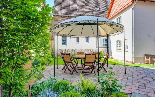 Ferienhaus Christina