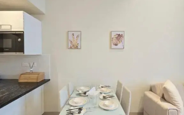 HAWANA RESIDENCE Acacia