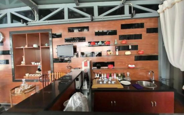 Harbin Sikaiwo Business Hotel