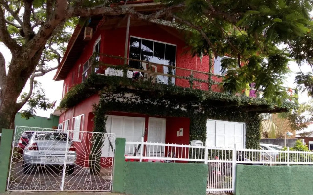 Recanto Vó Terezinha