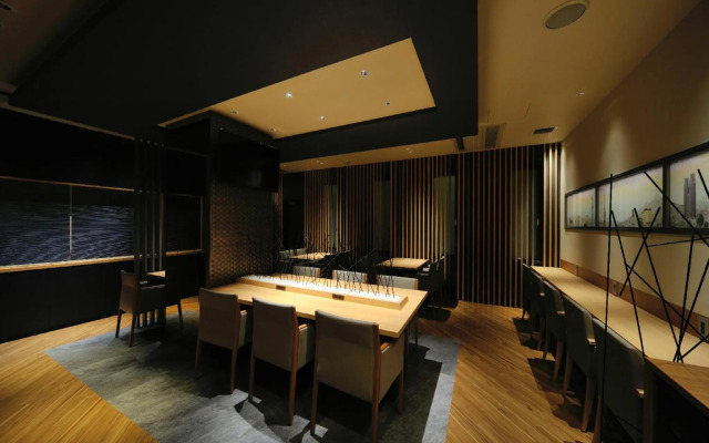 Dormy Inn Akihabara Hot Spring