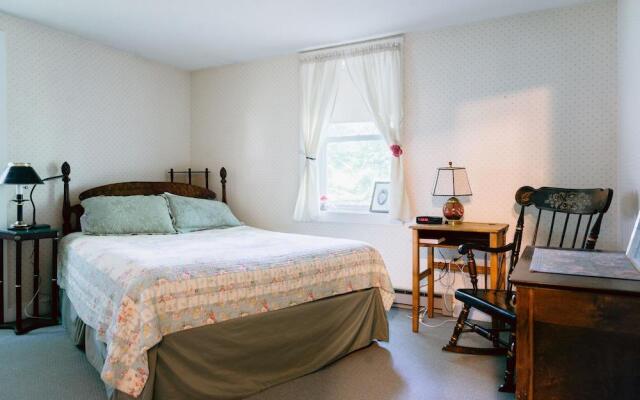 The Carriage Barn Inn