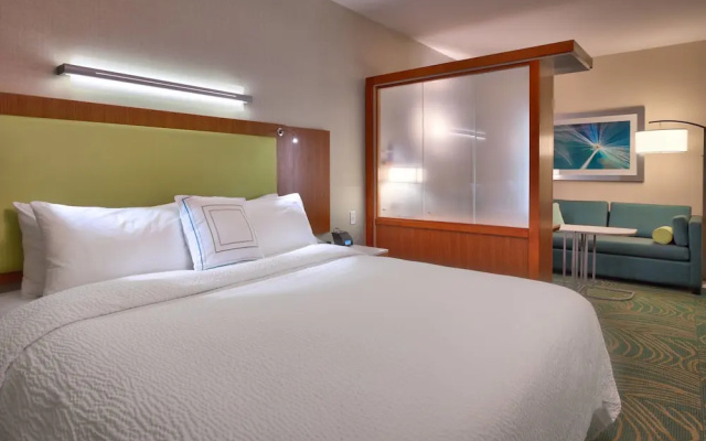SpringHill Suites Coeur d'Alene