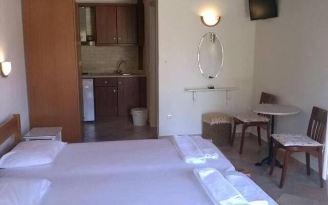 Diro apartment 2