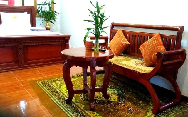 Kanak Angkor Boutique