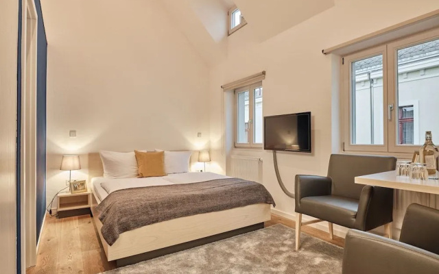 Hotel am Markt