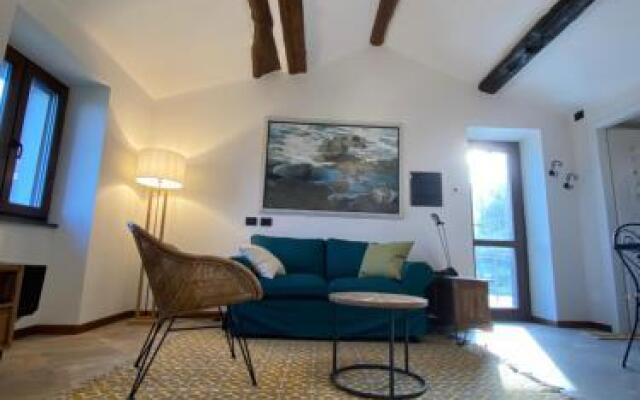 Holiday Home 1 Bedroom 1 Bathroom - Camogli