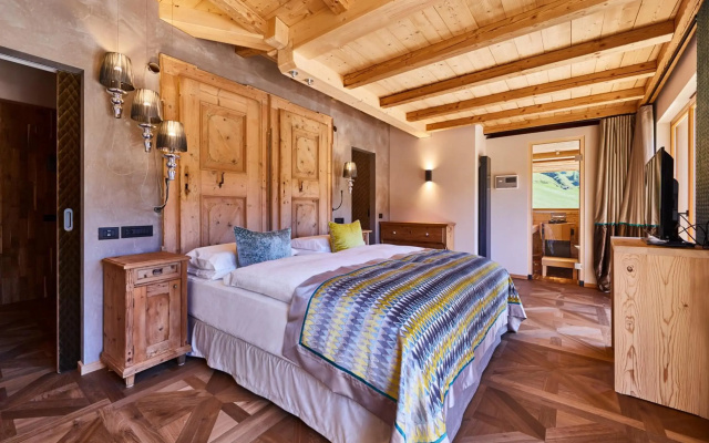 Hotel Fanes